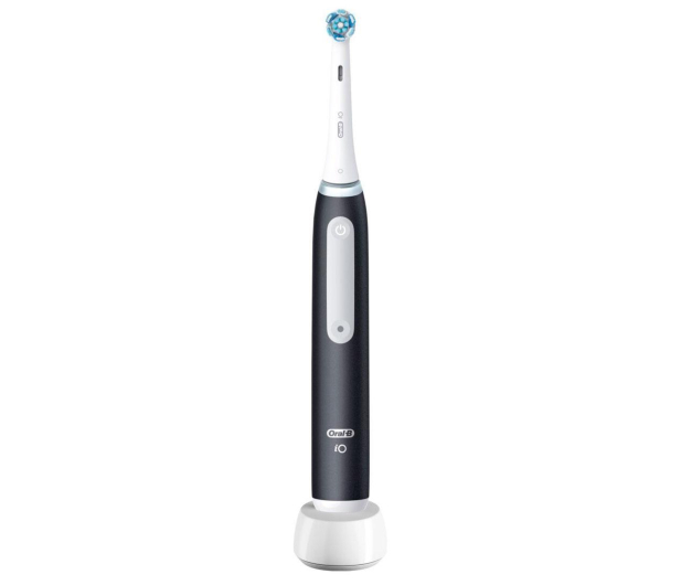 Oral-B iO3 Matt czarny - 1163005 - zdjęcie 3